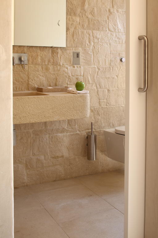 Suite con Terrazza