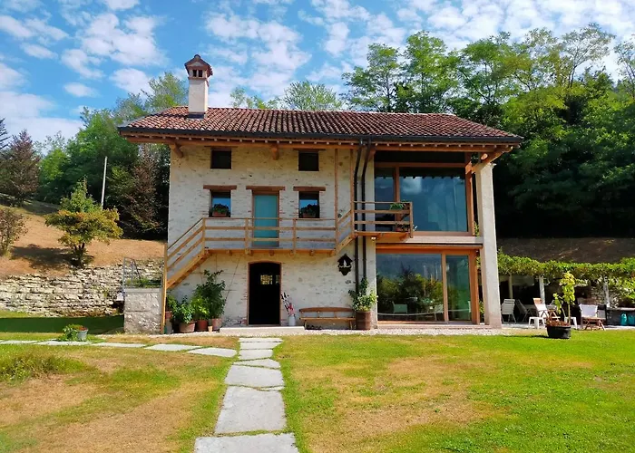 Il Giardino Di San PaoloBed and Breakfast